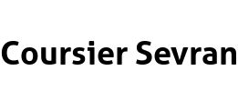 Coursier Sevran